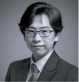 税理士 佐治 英樹